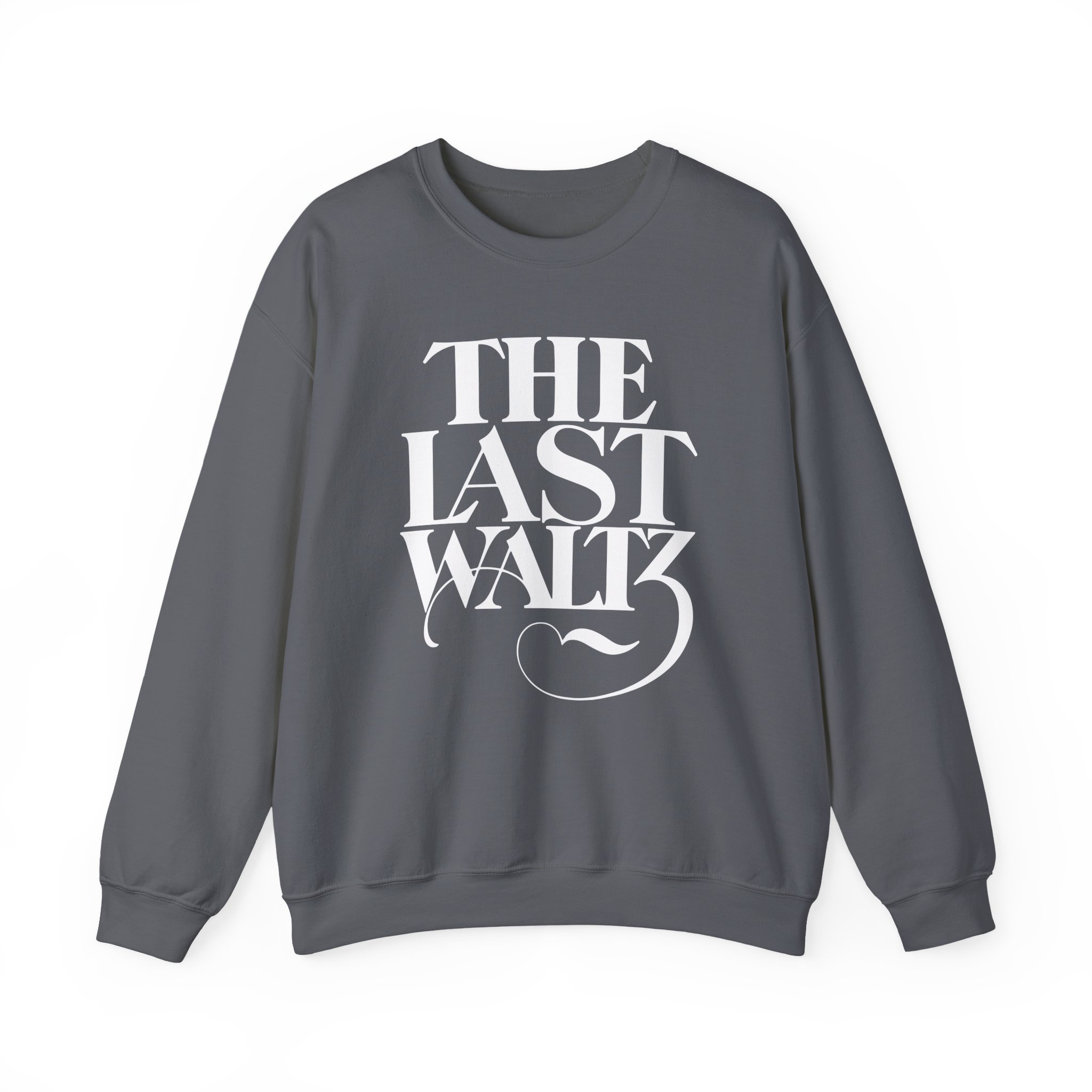 The Band the Last Waltz Unisex Heavy Blend™ Crewneck Sweatshirt - Image 21