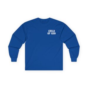 Forrest Frank Cog Spiral Unisex Ultra Cotton Long Sleeve Tee