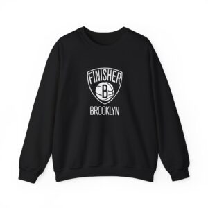 Biggie Smalls Unisex Heavy Blend™ Crewneck Sweatshirt