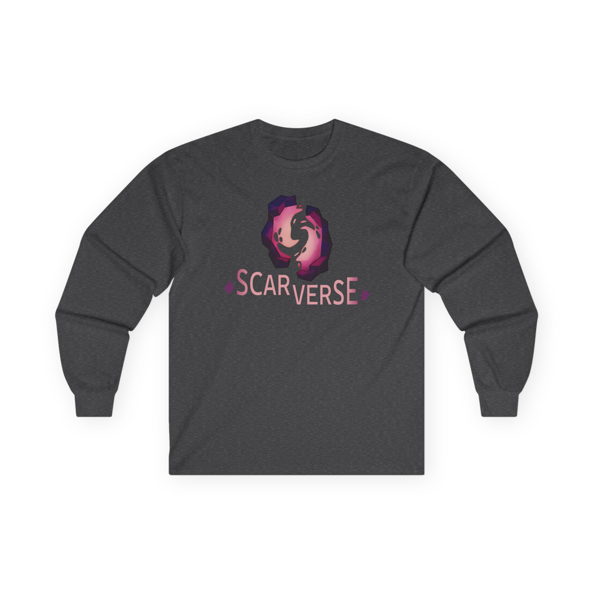 Goodtimeswithscar Unisex Ultra Cotton Long Sleeve Tee - Image 7