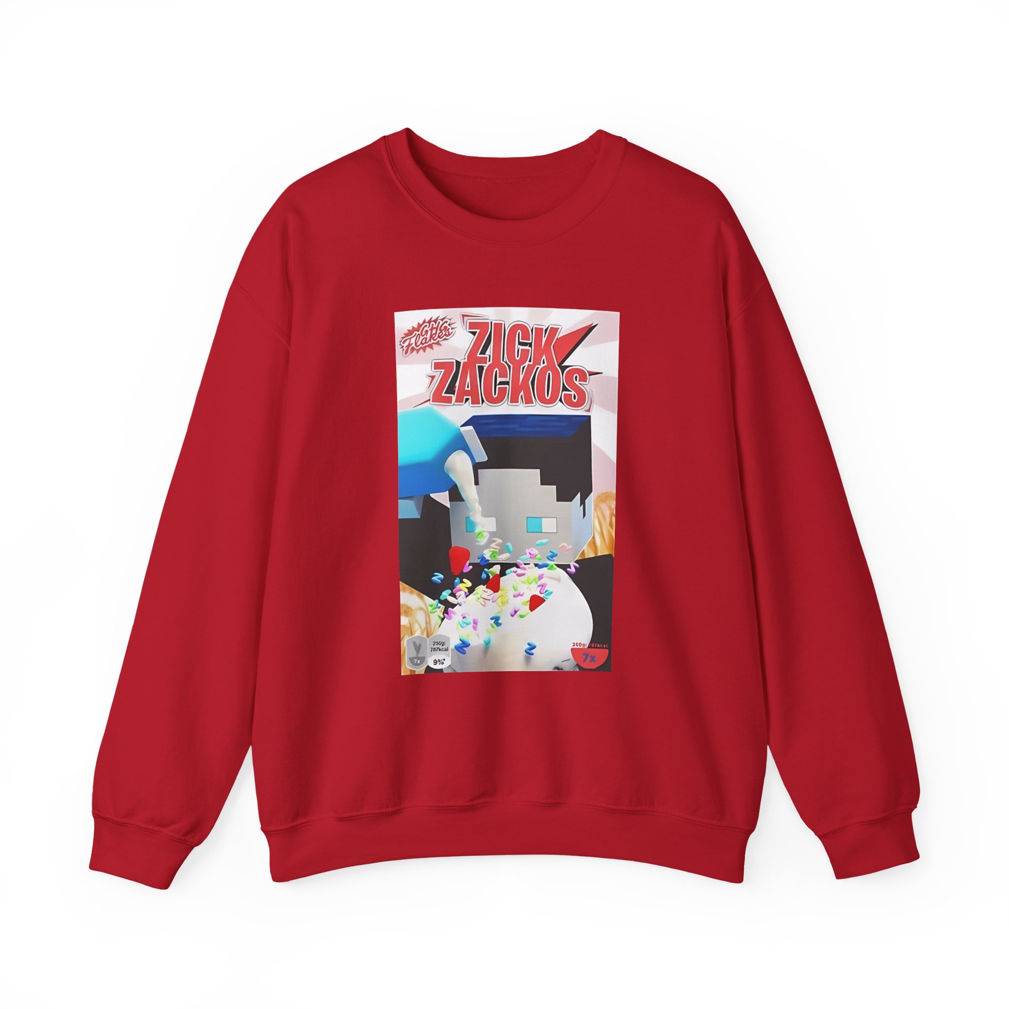 Bastighg Unisex Heavy Blend™ Crewneck Sweatshirt - Image 25
