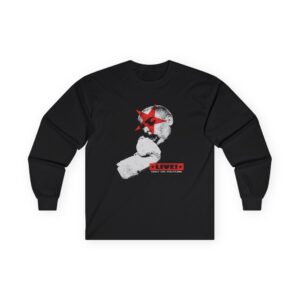Slushy Noobz Hamzah Ai-emad Unisex Ultra Cotton Long Sleeve Tee