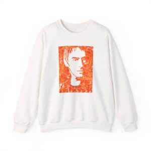 Music 66 PW Unisex Heavy Blend™ Crewneck Sweatshirt
