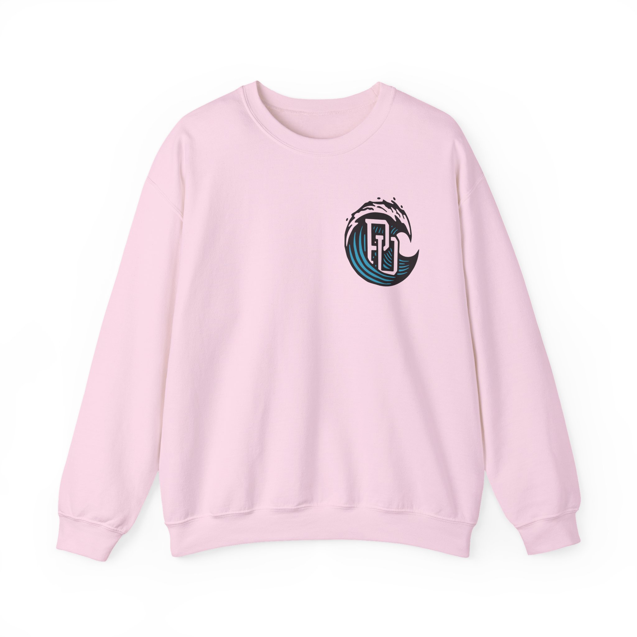 Parkway Drive Unisex Heavy Blend™ Crewneck Sweatshirt - Image 13