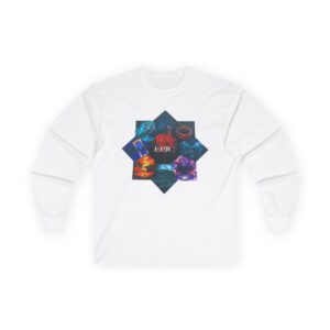 Epic the Musical Unisex Ultra Cotton Long Sleeve Tee