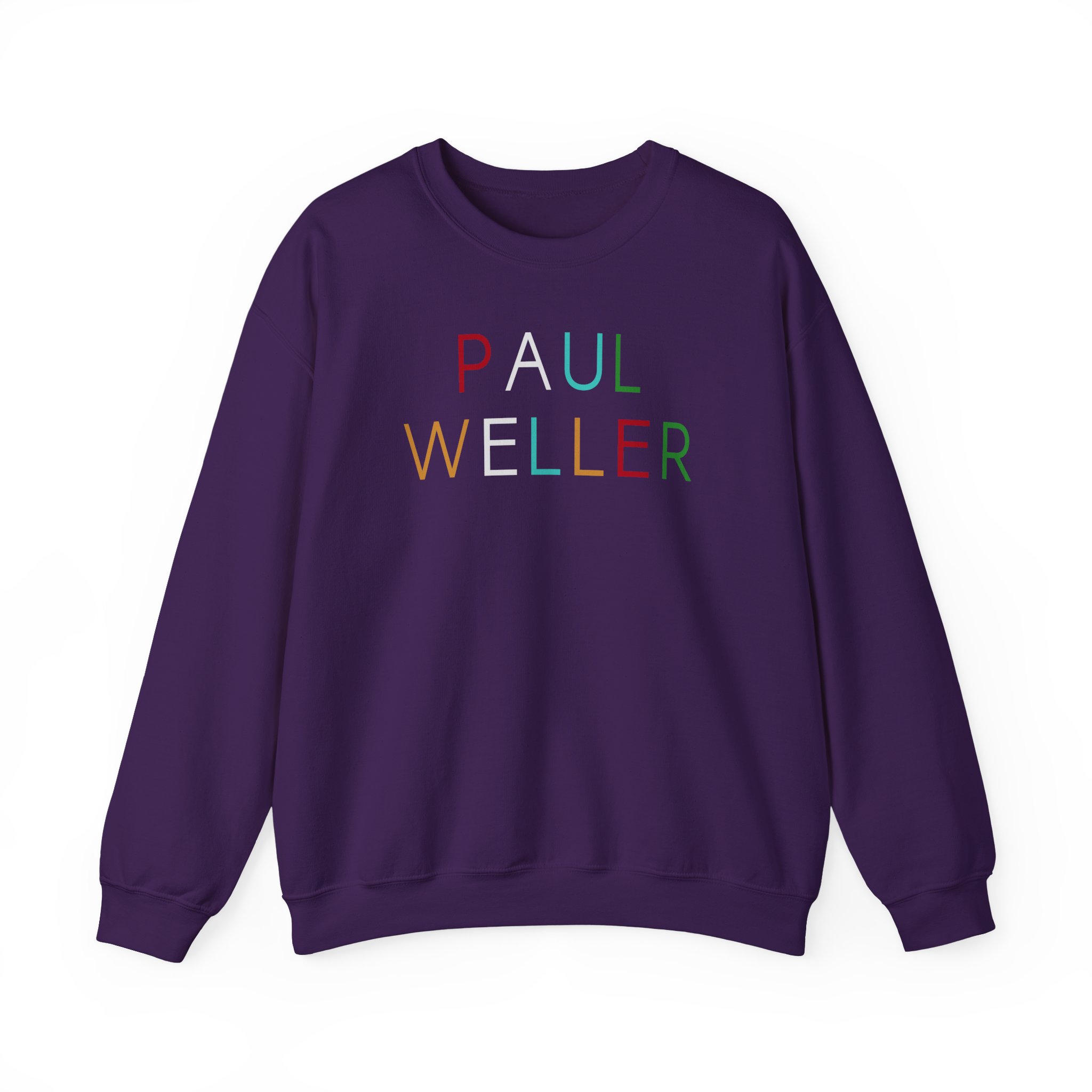 PW FP Unisex Heavy Blend™ Crewneck Sweatshirt - Image 19