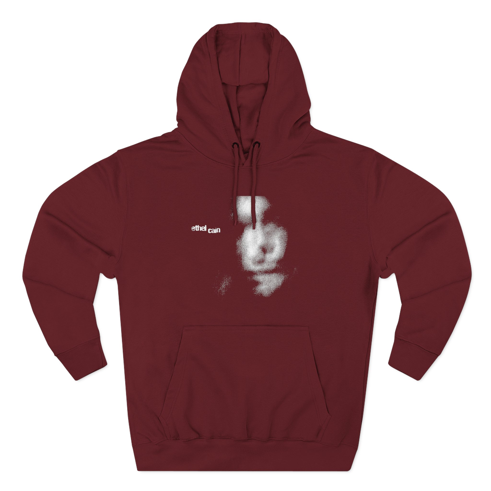 Ethel Cain Hate Three-Panel Fleece Hoodie - Image 13