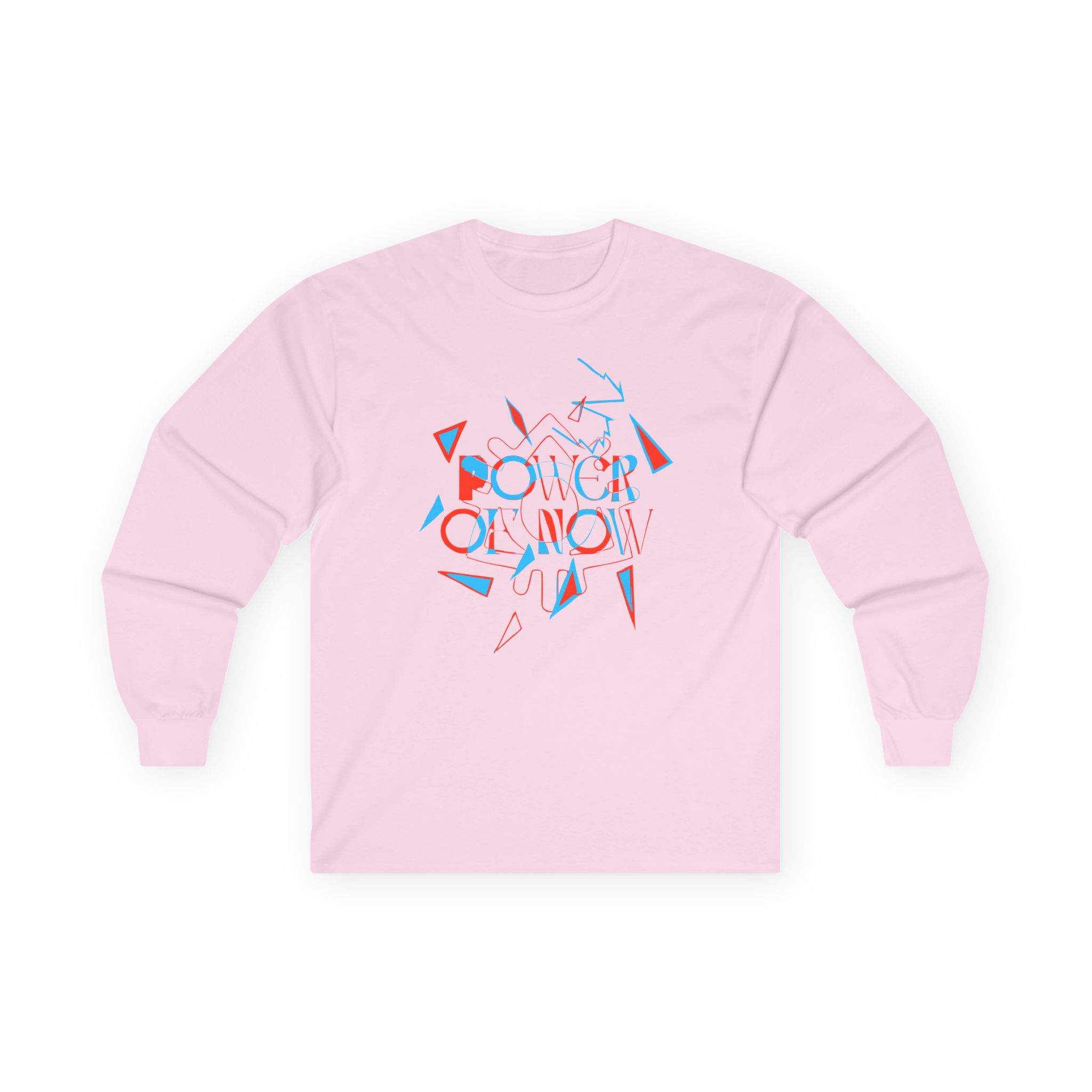 Boomtown Uprising Unisex Ultra Cotton Long Sleeve Tee - Image 7