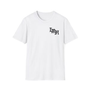 Forrest Frank Lift My Hands Unisex Softstyle T-Shirt