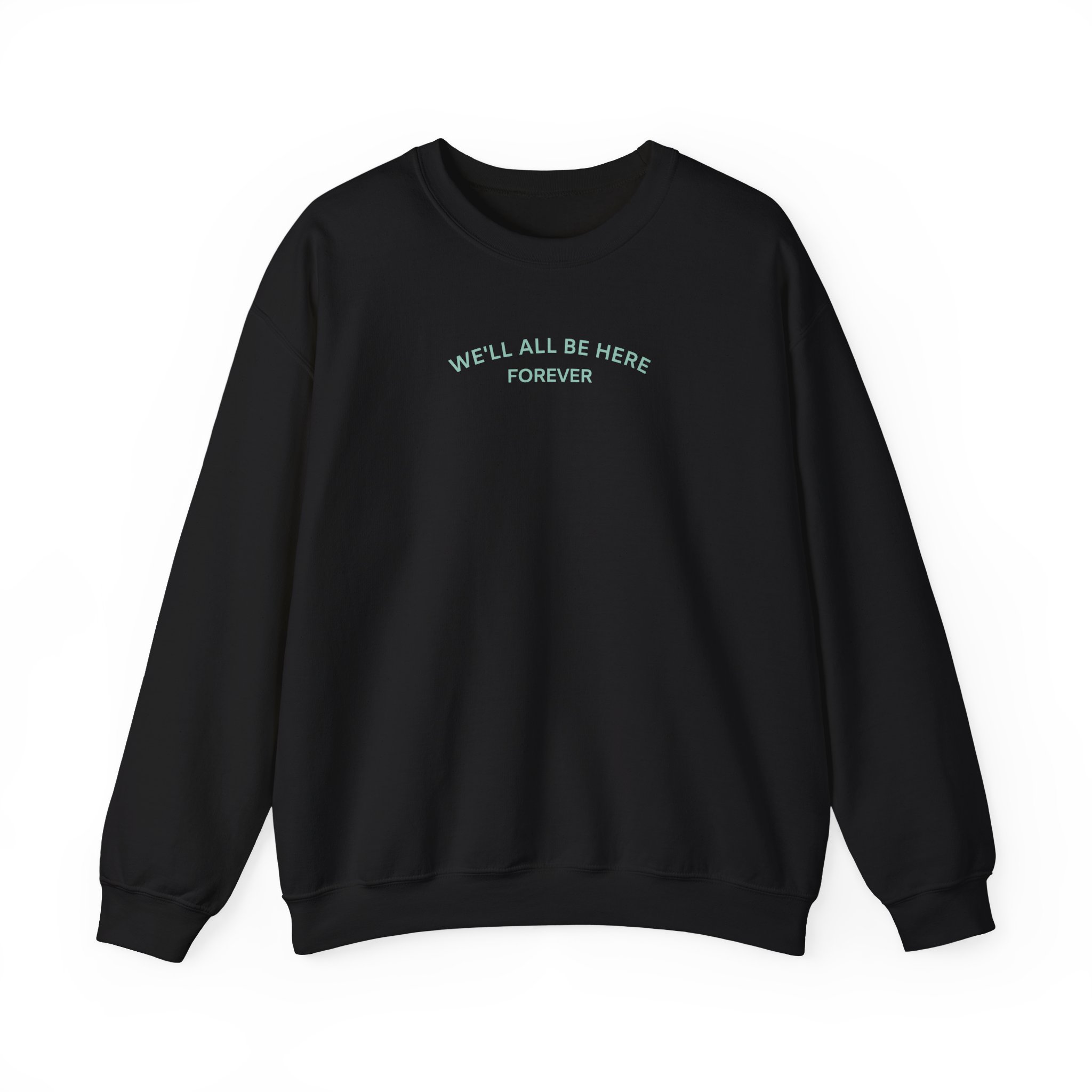 Noah Kahan Trails Unisex Heavy Blend™ Crewneck Sweatshirt