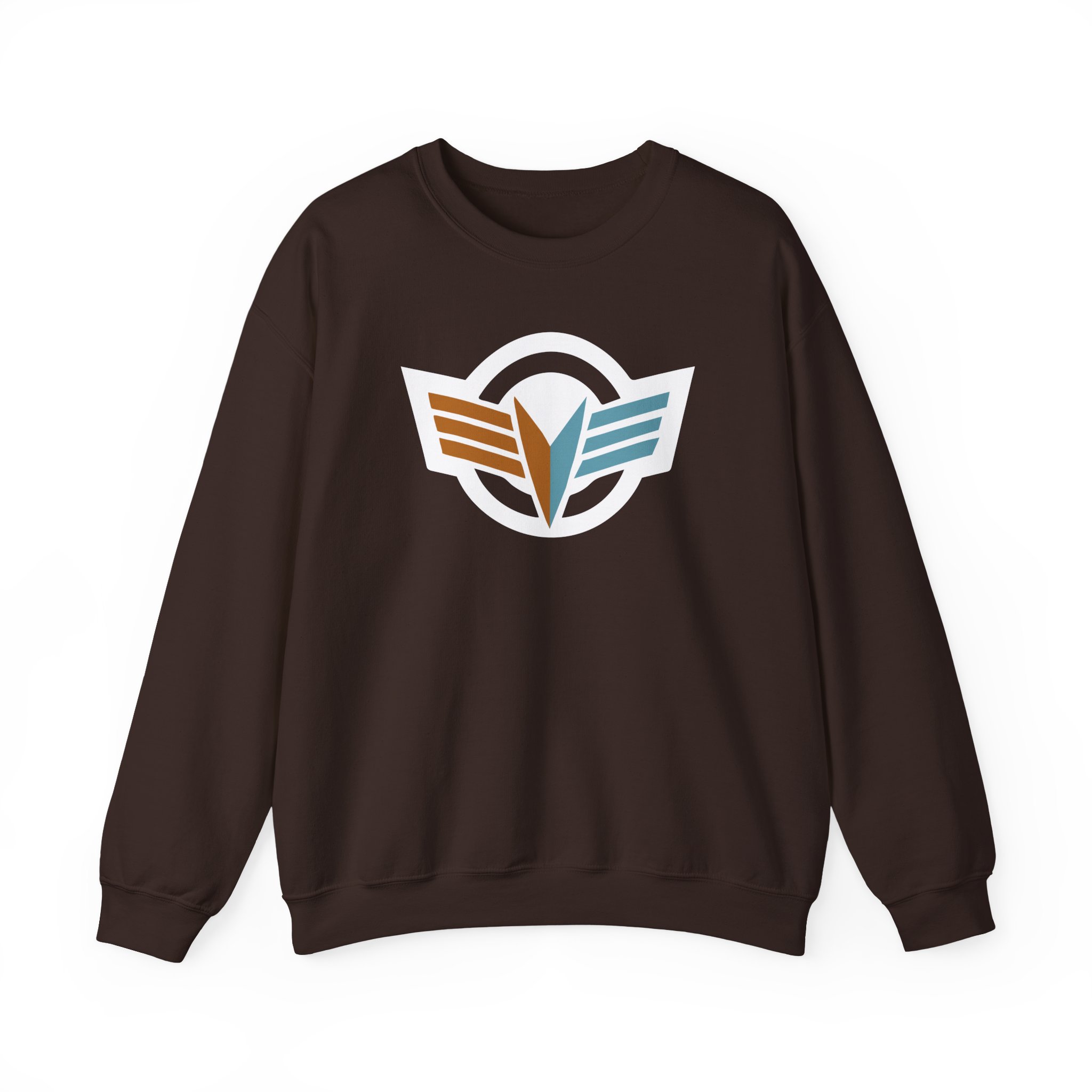 Goodtimeswithscar Unisex Heavy Blend™ Crewneck Sweatshirt - Image 3