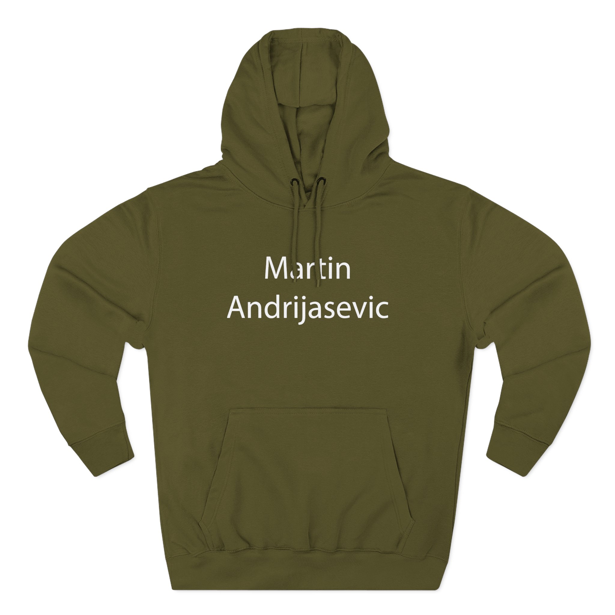 Slushy Noobz Martin Sucks Three-Panel Fleece Hoodie - Image 5