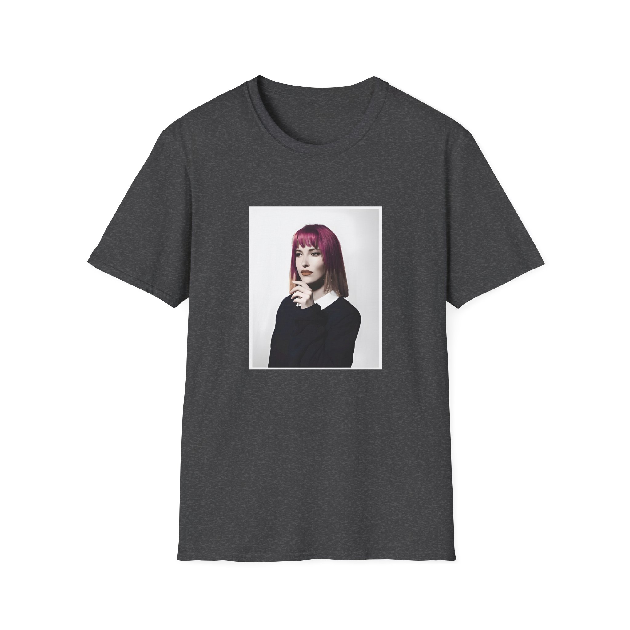 Slushy Noobz Banana Summer Unisex Softstyle T-Shirt - Image 11