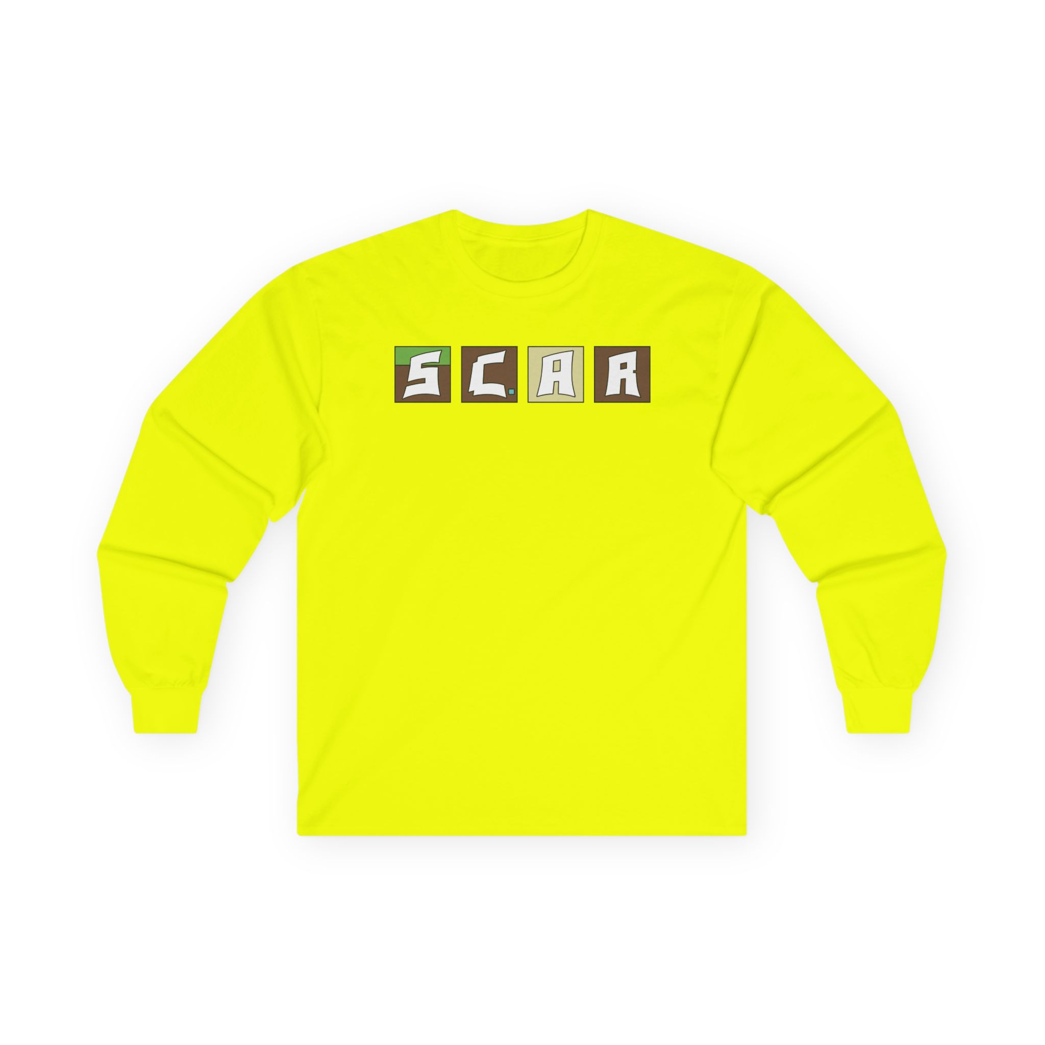 Goodtimeswithscar Unisex Ultra Cotton Long Sleeve Tee - Image 9