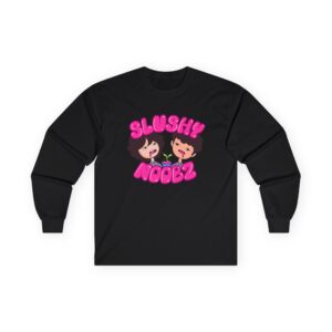 Slushy Noobz Unisex Ultra Cotton Long Sleeve Tee