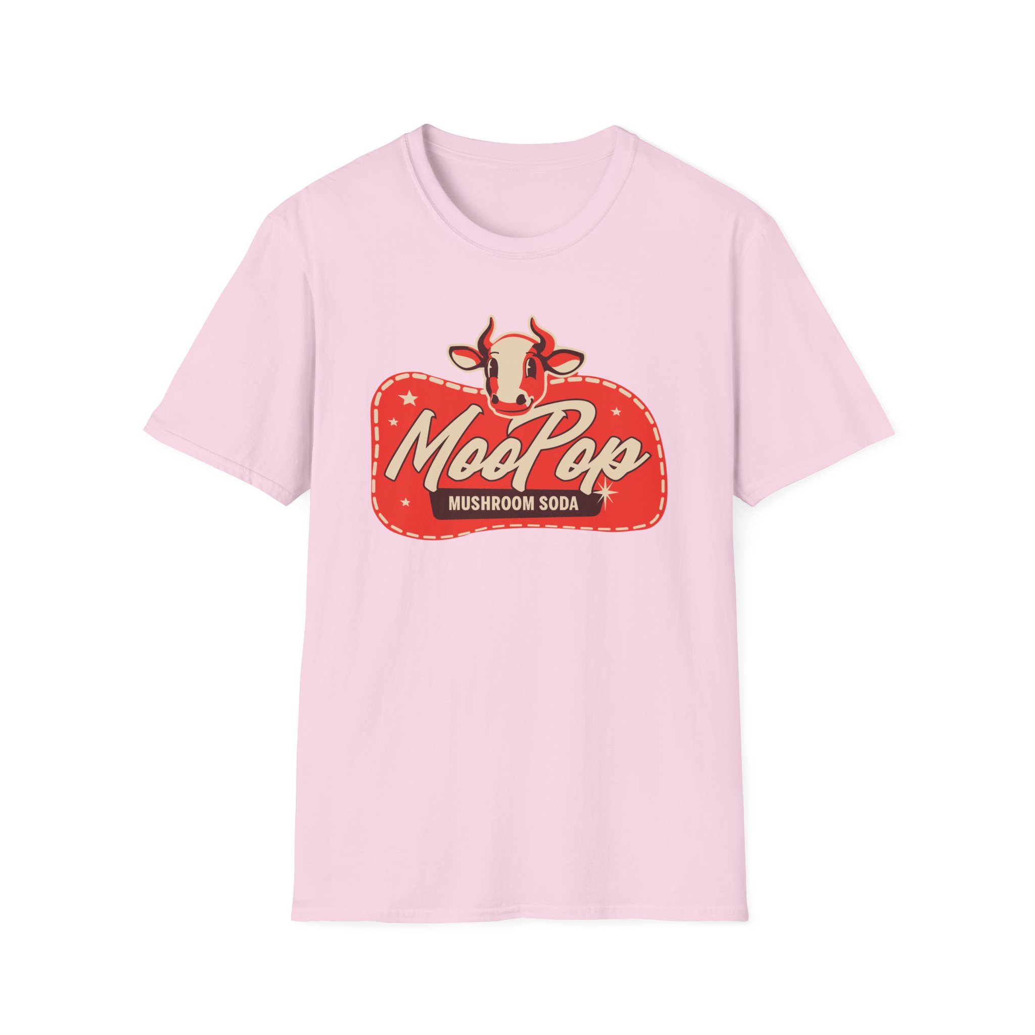 Goodtimeswithscar Unisex Softstyle T-Shirt - Image 27