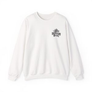 Parkway Drive Chronos Unisex Heavy Blend™ Crewneck Sweatshirt