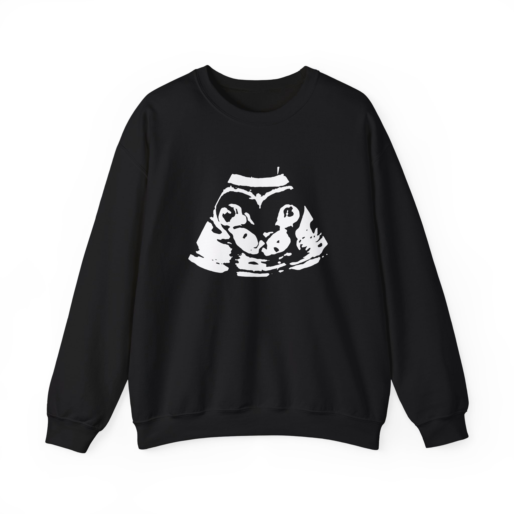 Slushy Noobz Ultrasound Unisex Heavy Blend™ Crewneck Sweatshirt