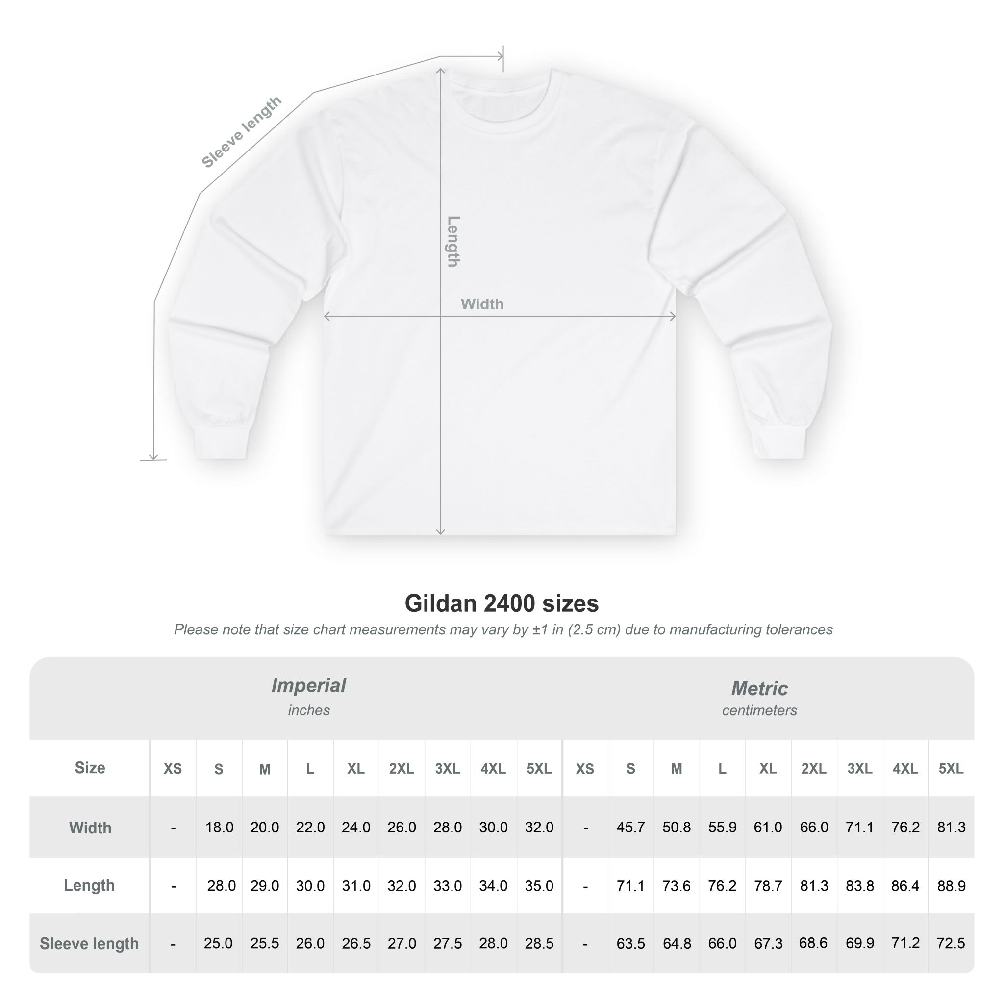 Will Wood the Main Character Unisex Ultra Cotton Long Sleeve Tee - Image 17