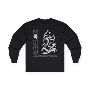 Ethel Cain Angel Unisex Ultra Cotton Long Sleeve Tee