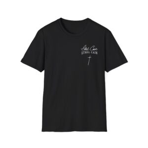 Ethel Cain Logo Unisex Softstyle T-Shirt