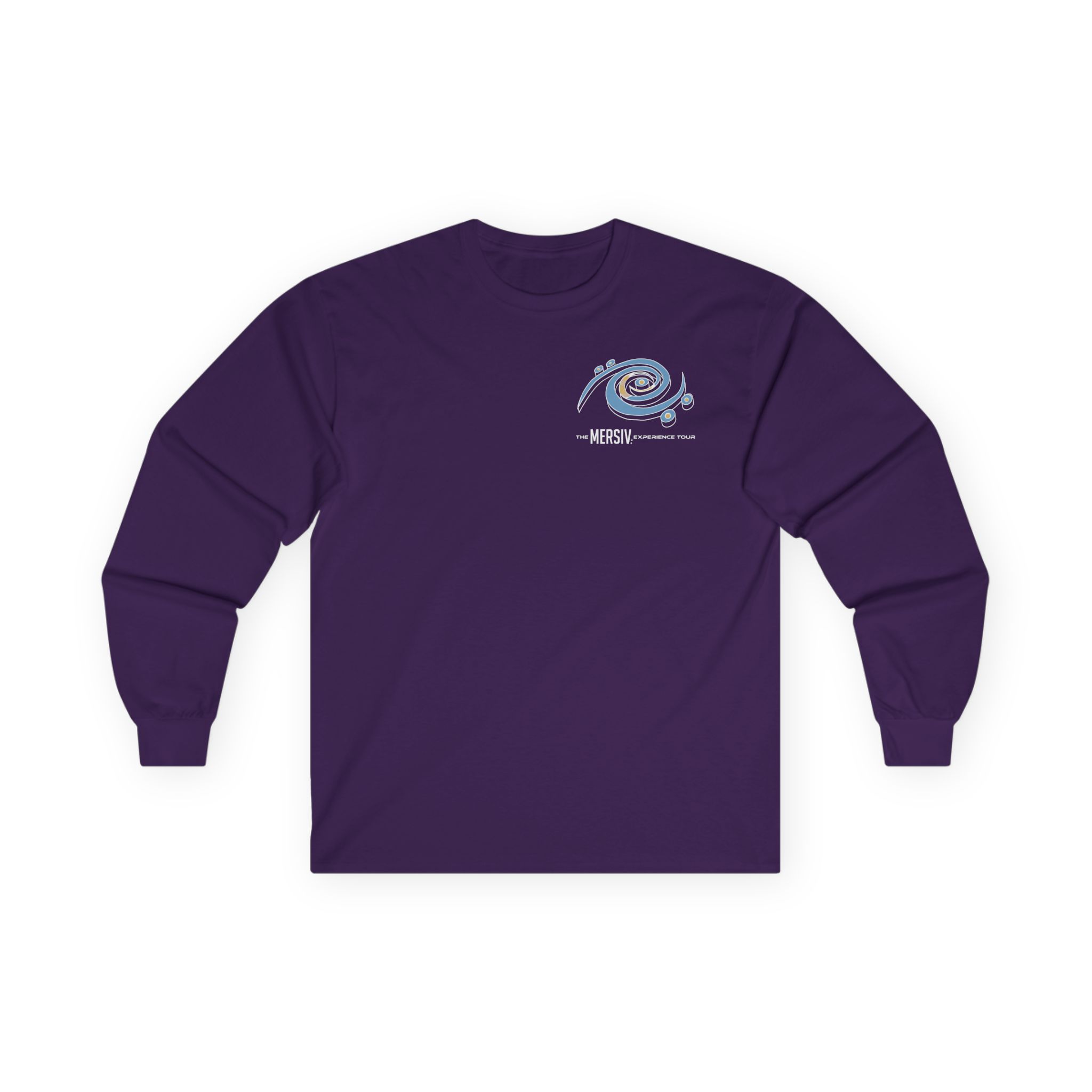 MFS Unisex Ultra Cotton Long Sleeve Tee - Image 11