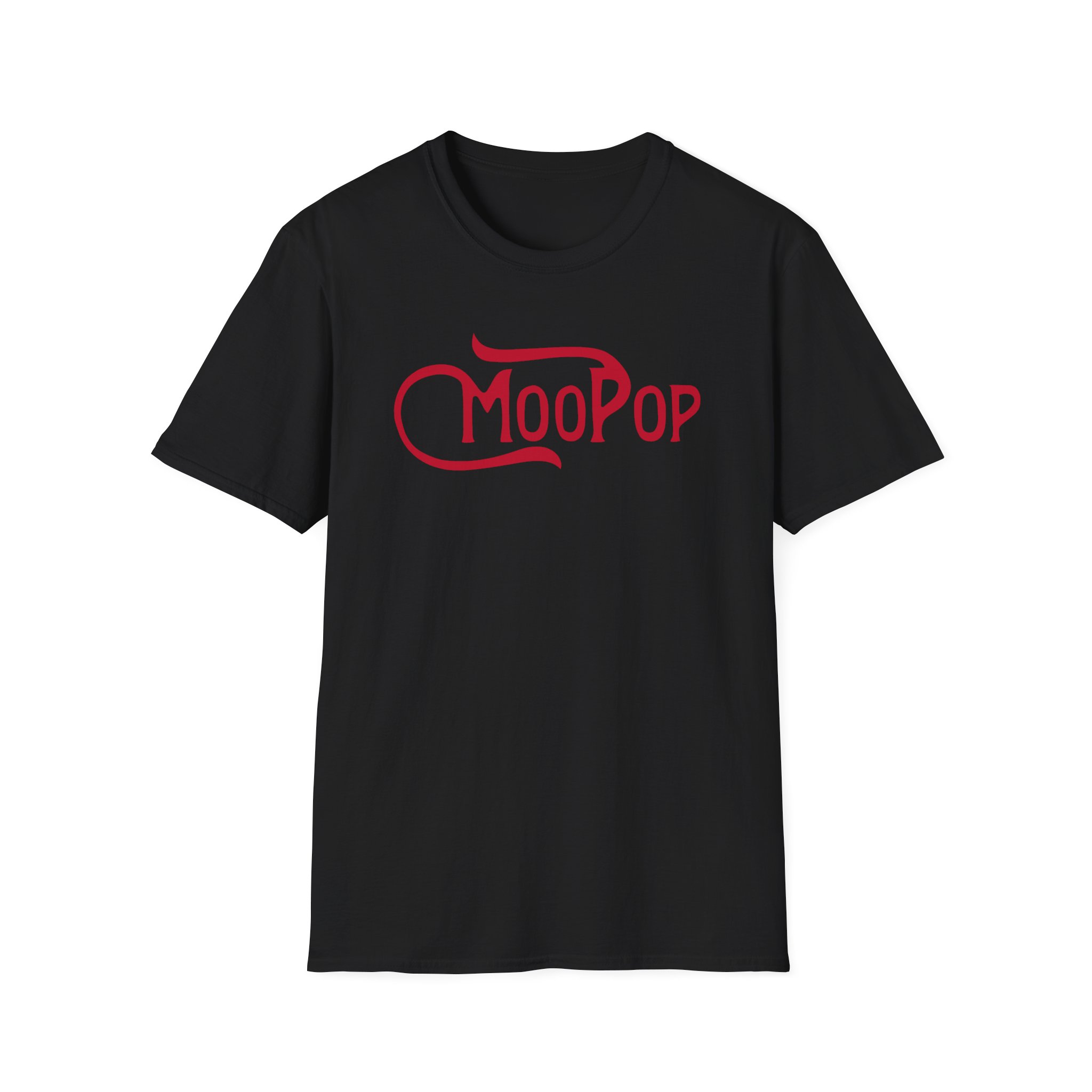 Goodtimeswithscar Unisex Softstyle T-Shirt - Image 3