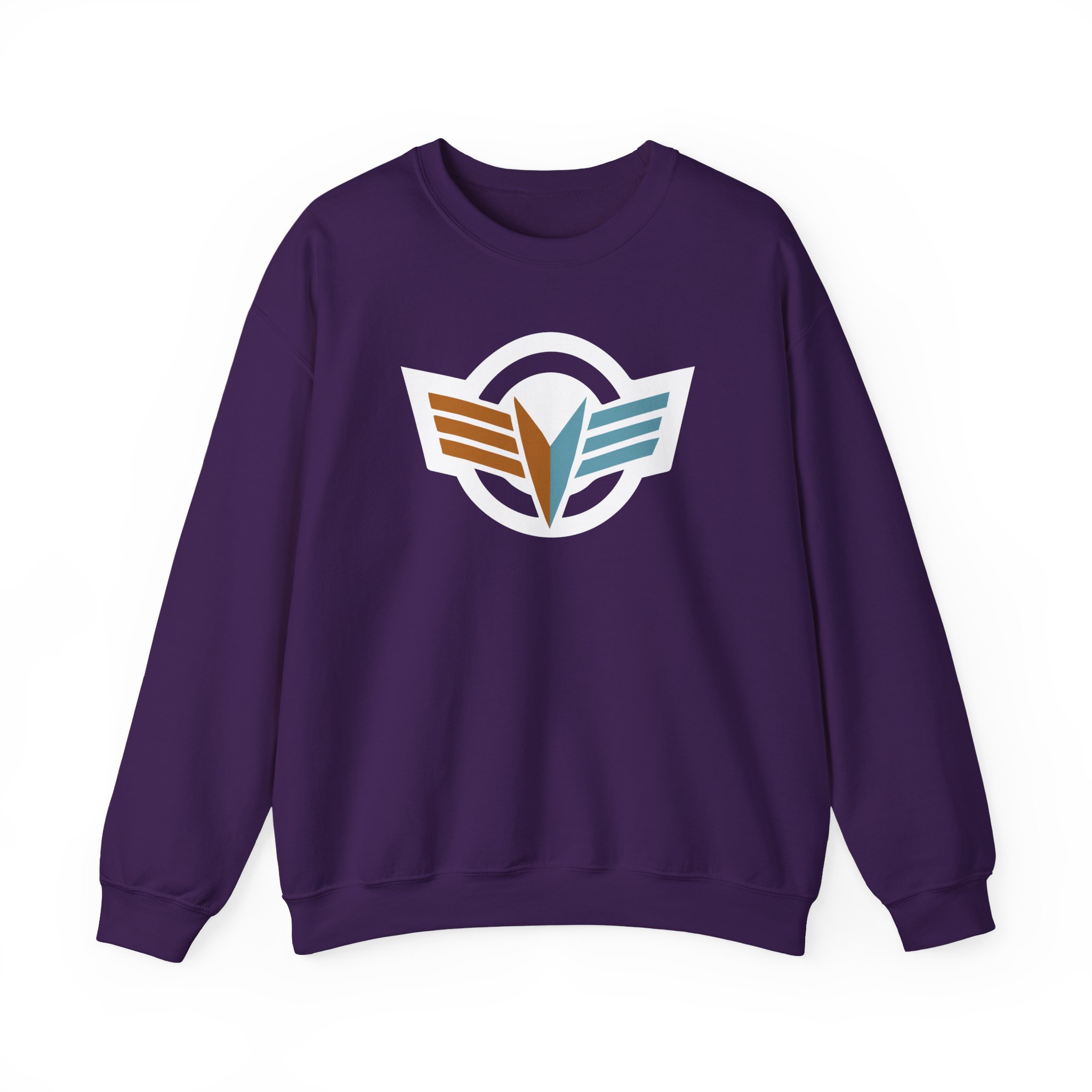 Goodtimeswithscar Unisex Heavy Blend™ Crewneck Sweatshirt - Image 17