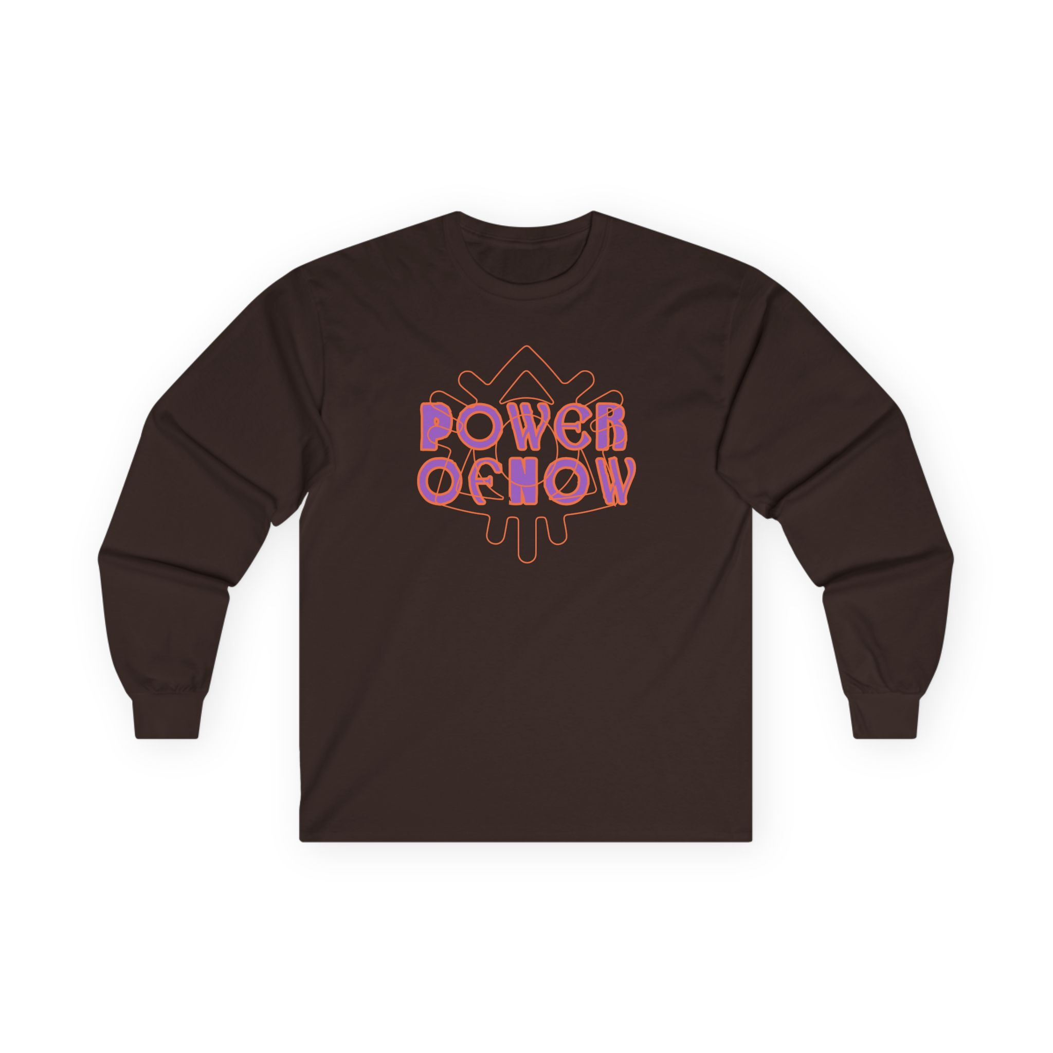 Boomtown Zephyr Unisex Ultra Cotton Long Sleeve Tee - Image 5