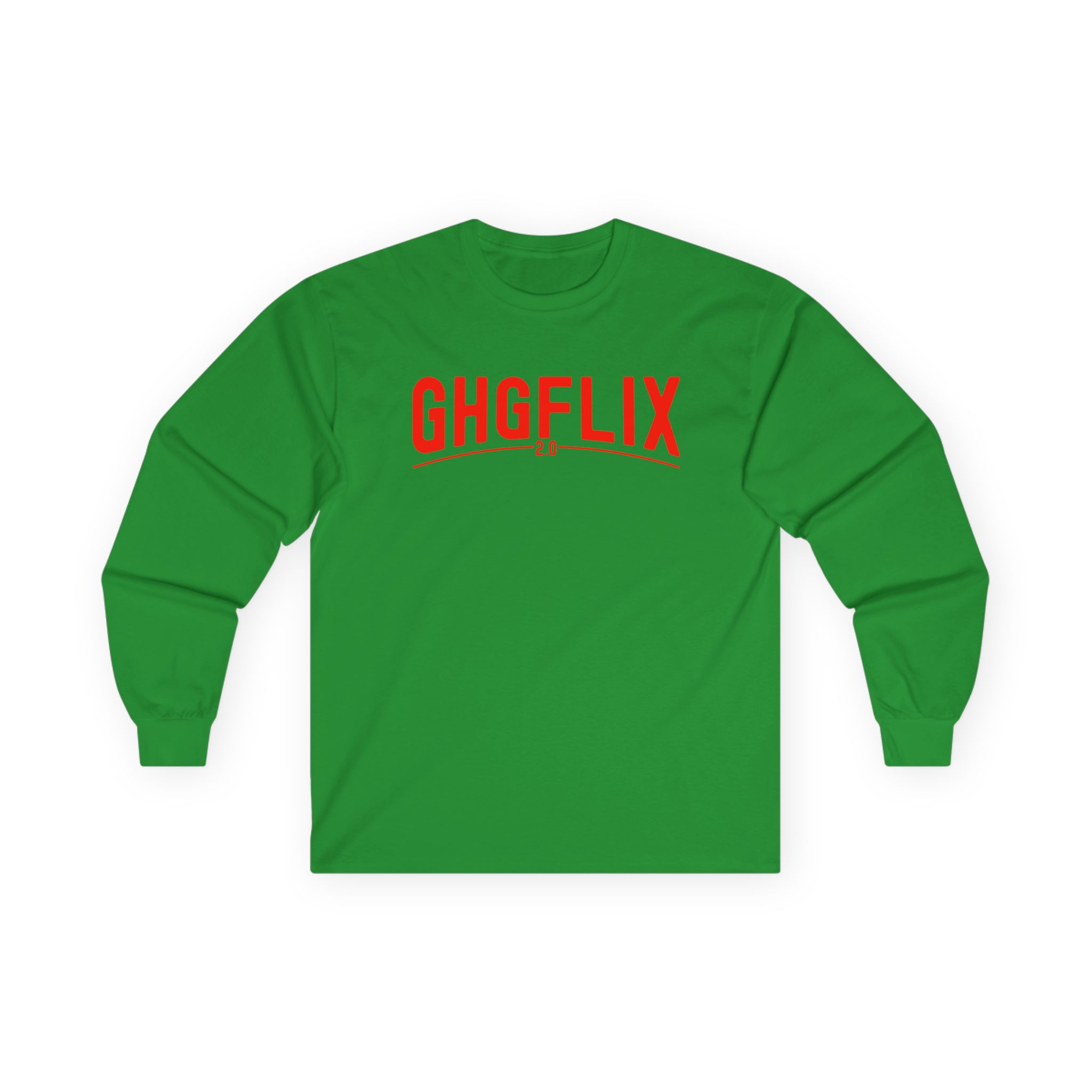 Bastighg Unisex Ultra Cotton Long Sleeve Tee - Image 11