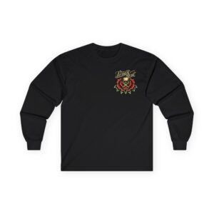 Parkway Drive Lighthouse Unisex Ultra Cotton Long Sleeve Tee