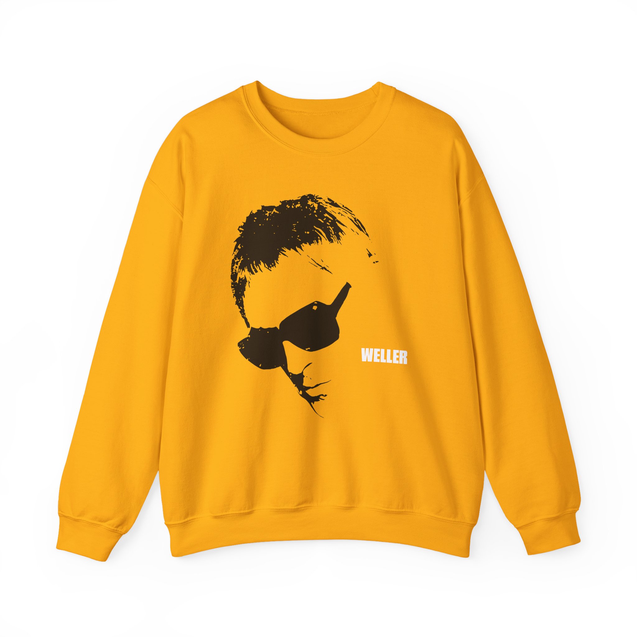 PW GP Unisex Heavy Blend™ Crewneck Sweatshirt - Image 11