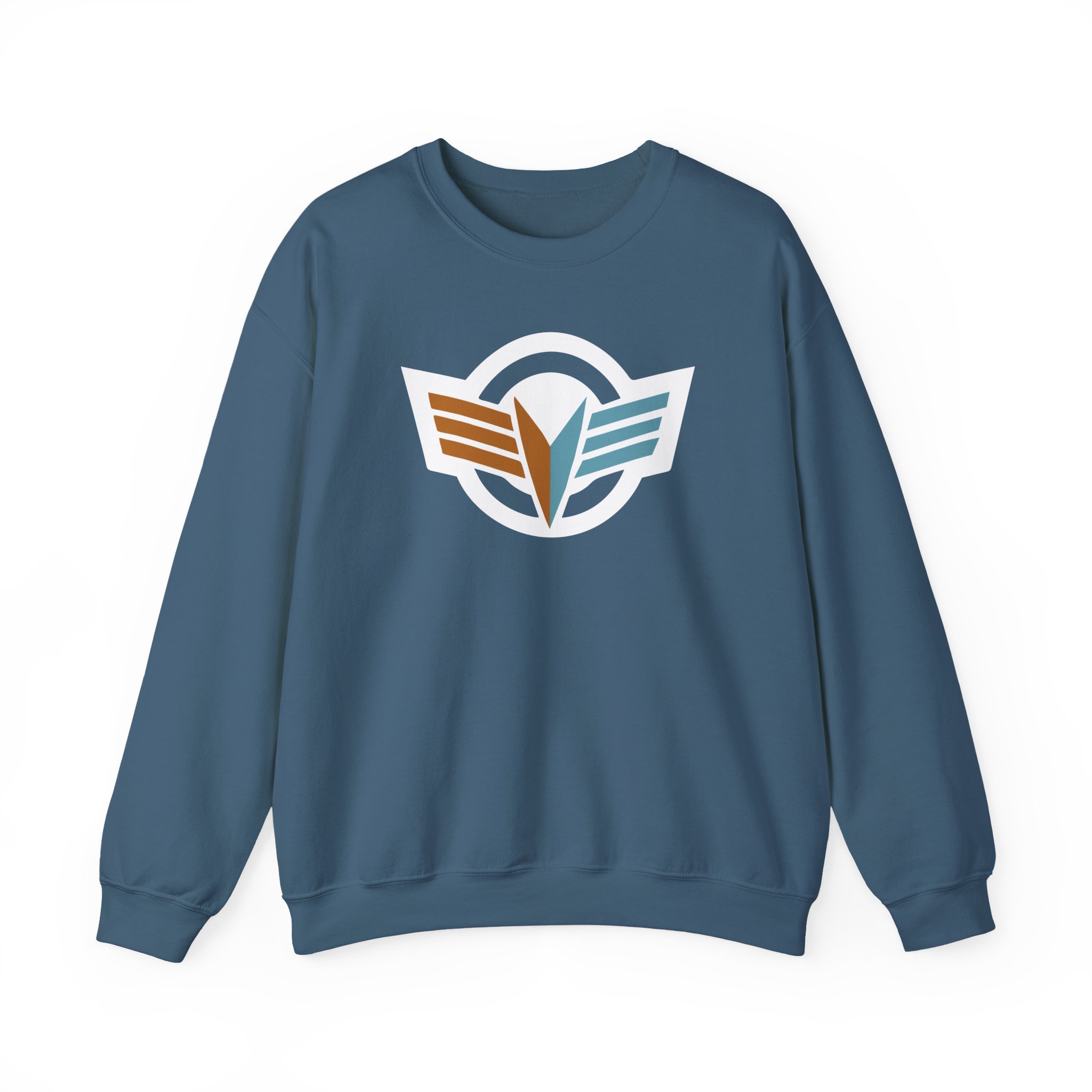 Goodtimeswithscar Unisex Heavy Blend™ Crewneck Sweatshirt - Image 11