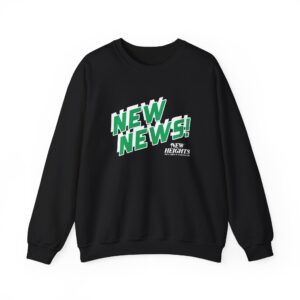 New Heights Unisex Heavy Blend™ Crewneck Sweatshirt