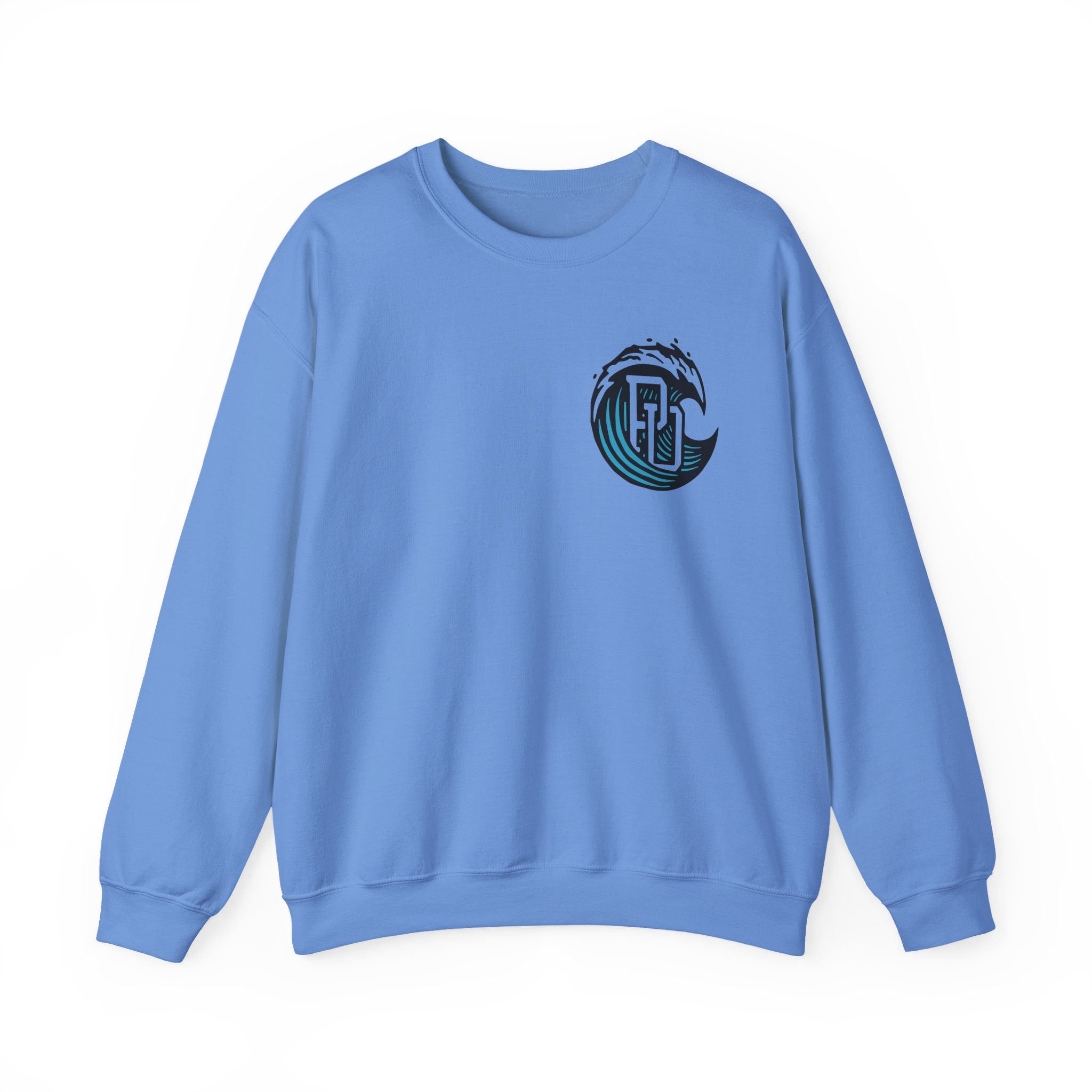 Parkway Drive Unisex Heavy Blend™ Crewneck Sweatshirt - Image 11