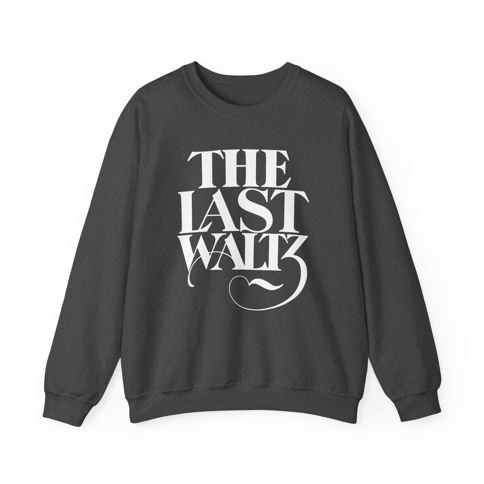 The Band the Last Waltz Unisex Heavy Blend™ Crewneck Sweatshirt - Image 13