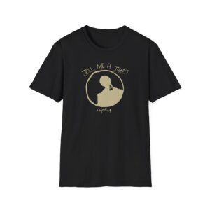 Quadeca Unisex Softstyle T-Shirt