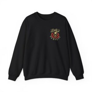 Parkway Drive Lighthouse Unisex Heavy Blend™ Crewneck Sweatshirt