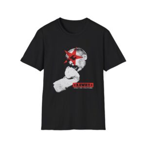 Slushy Noobz Hamzah Ai-emad Unisex Softstyle T-Shirt