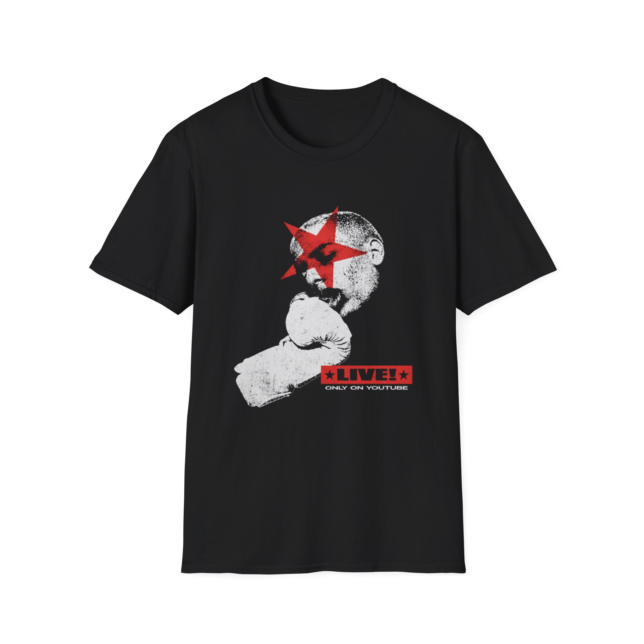 Slushy Noobz Hamzah Ai-emad Unisex Softstyle T-Shirt