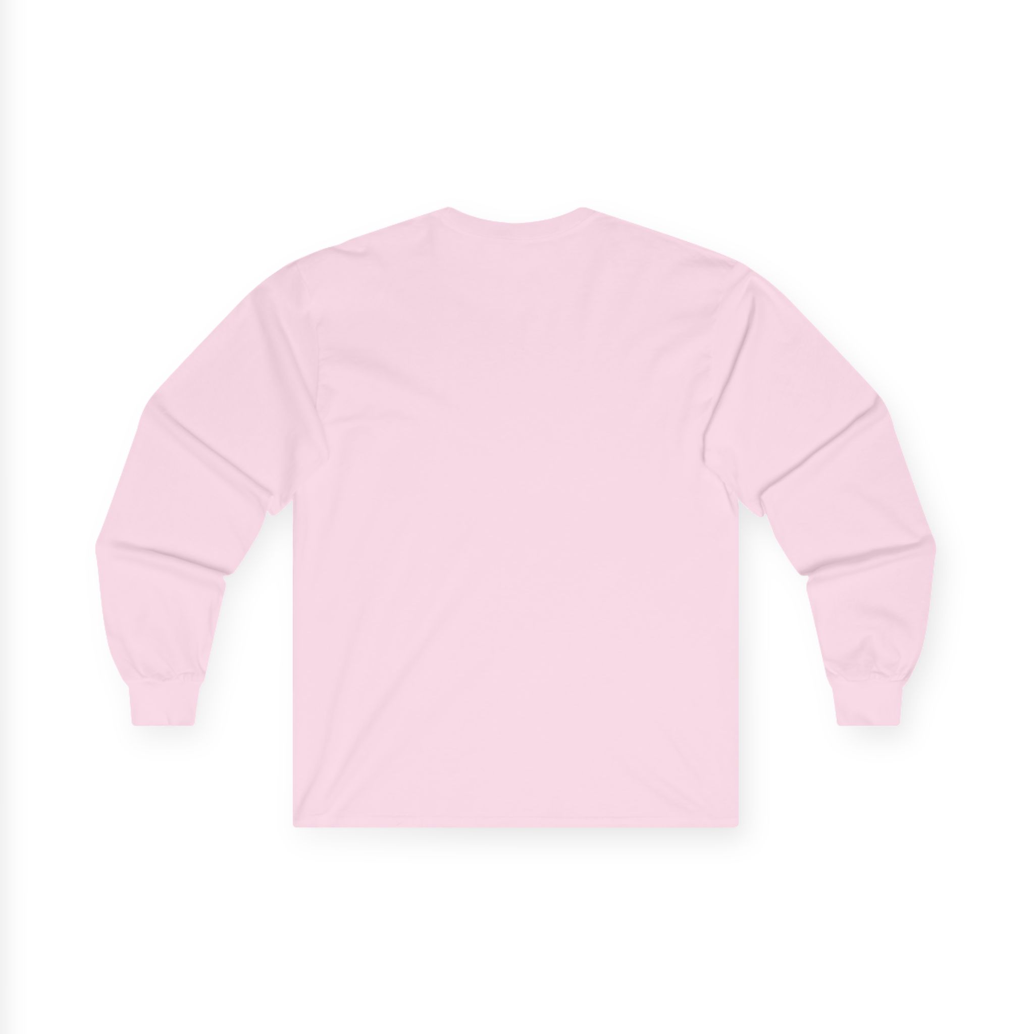 PW Unisex Ultra Cotton Long Sleeve Tee - Image 8
