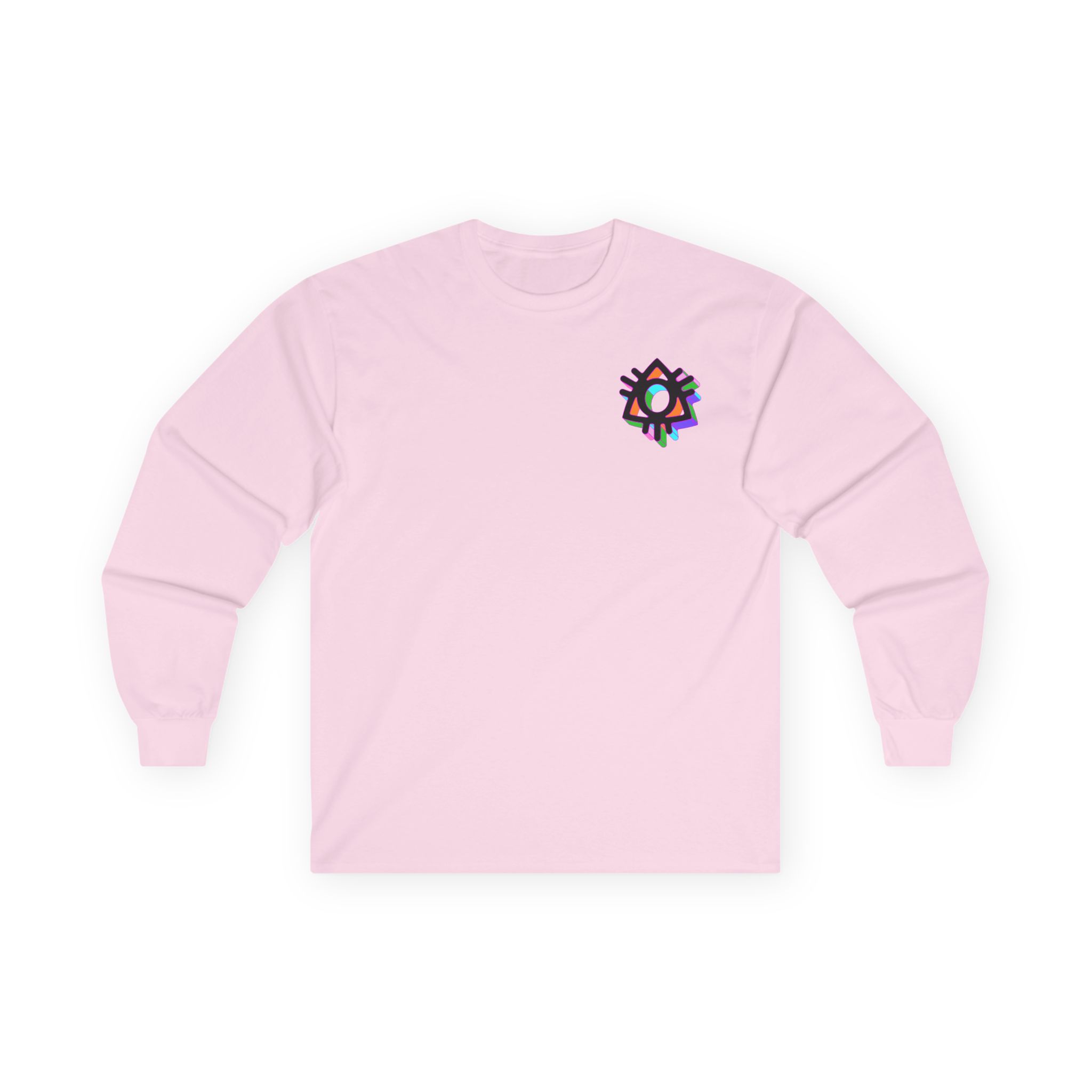Boomtown Connected Citizen Unisex Ultra Cotton Long Sleeve Tee - Image 9