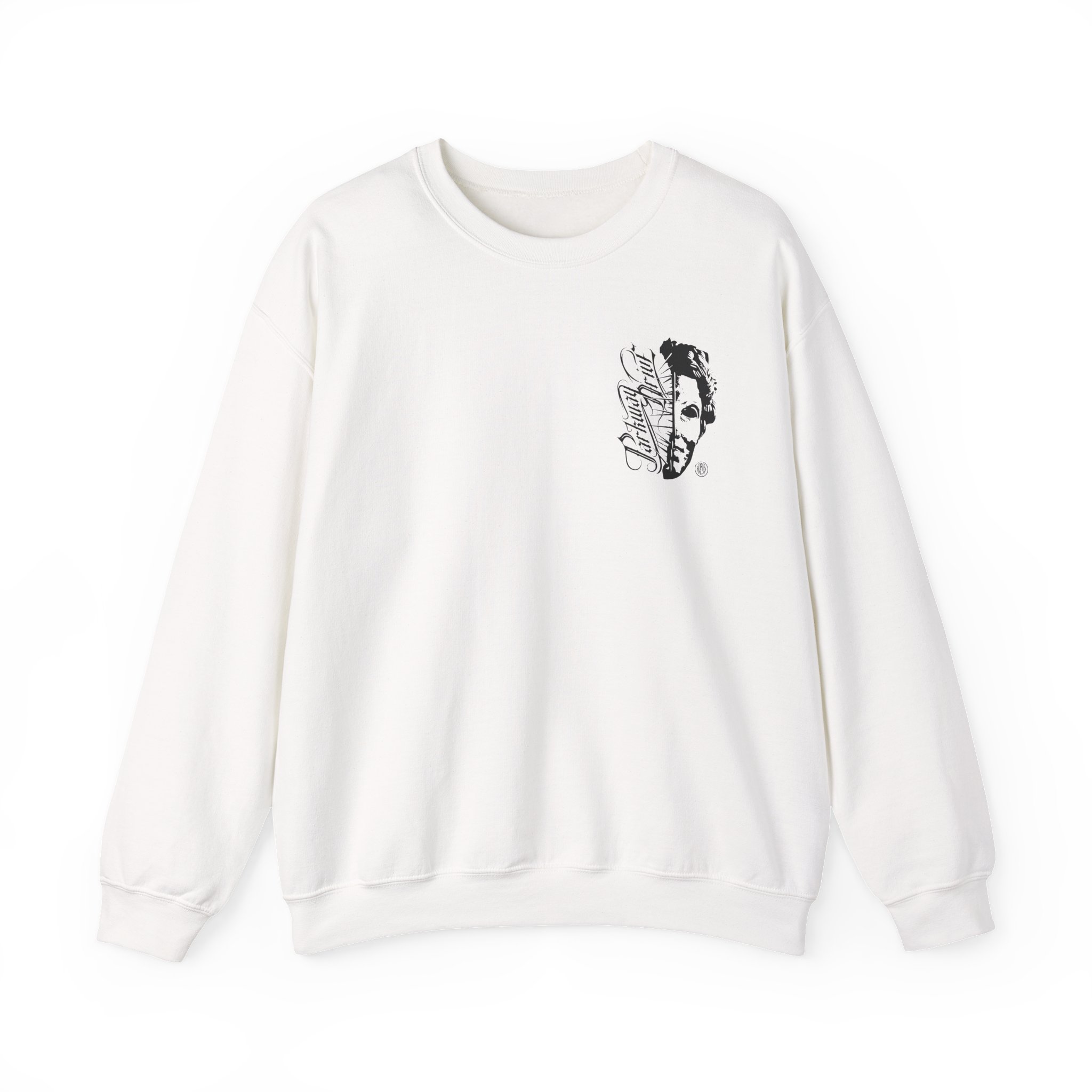 Parkway Drive Melbourne Unisex Heavy Blend™ Crewneck Sweatshirt