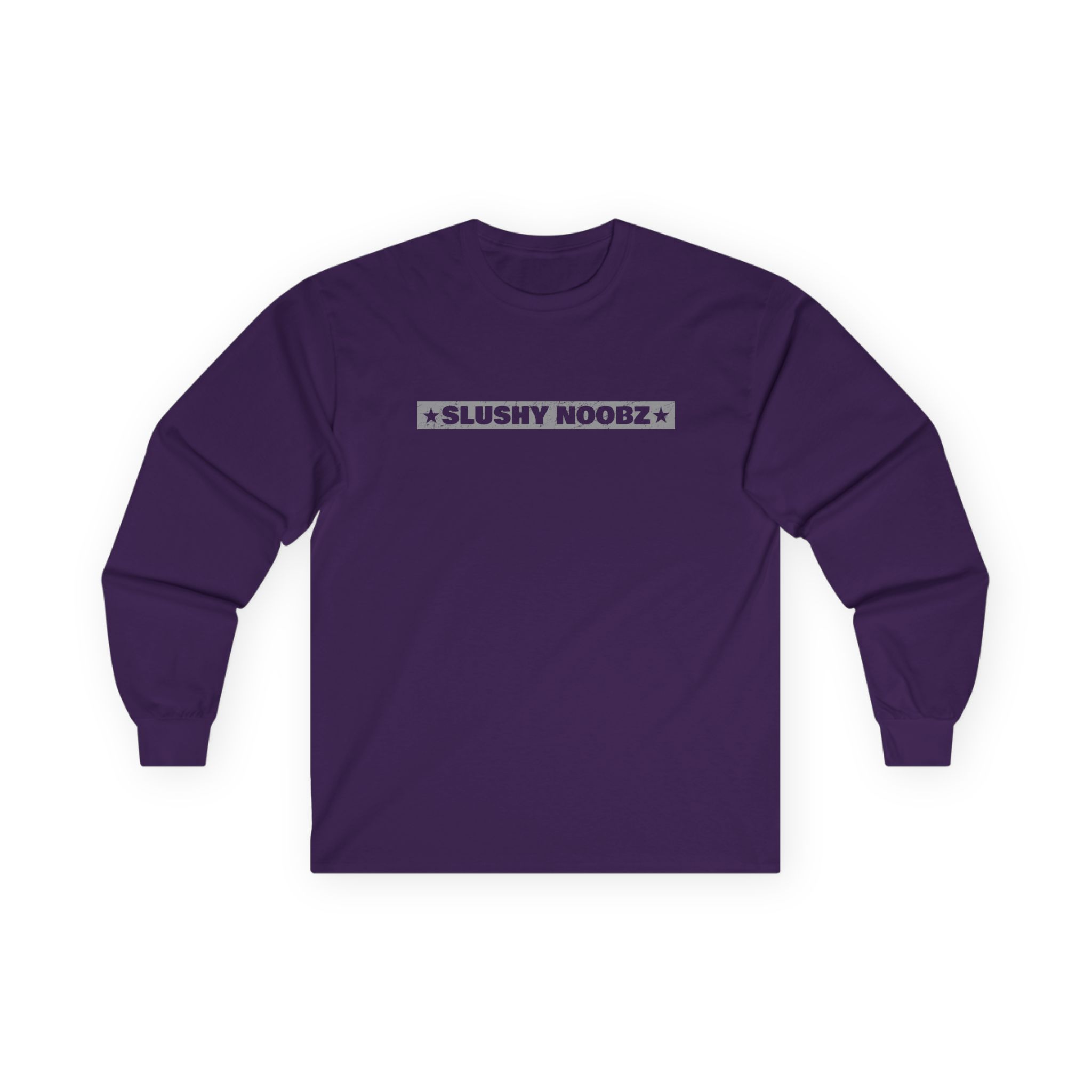 Slushy Noobz Hamzah Versus Martin Unisex Ultra Cotton Long Sleeve Tee - Image 11