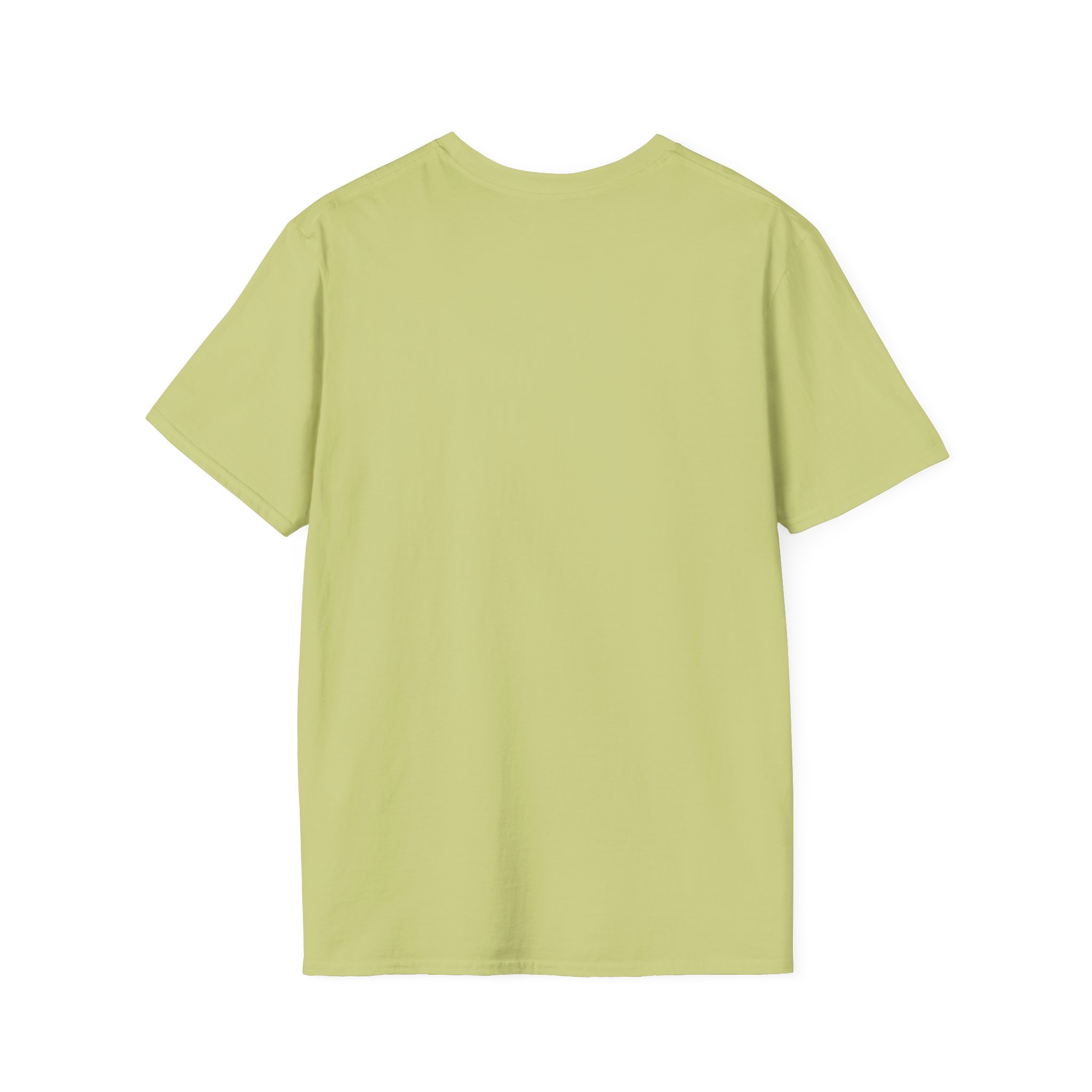 Epic the Musical Unisex Softstyle T-Shirt - Image 10