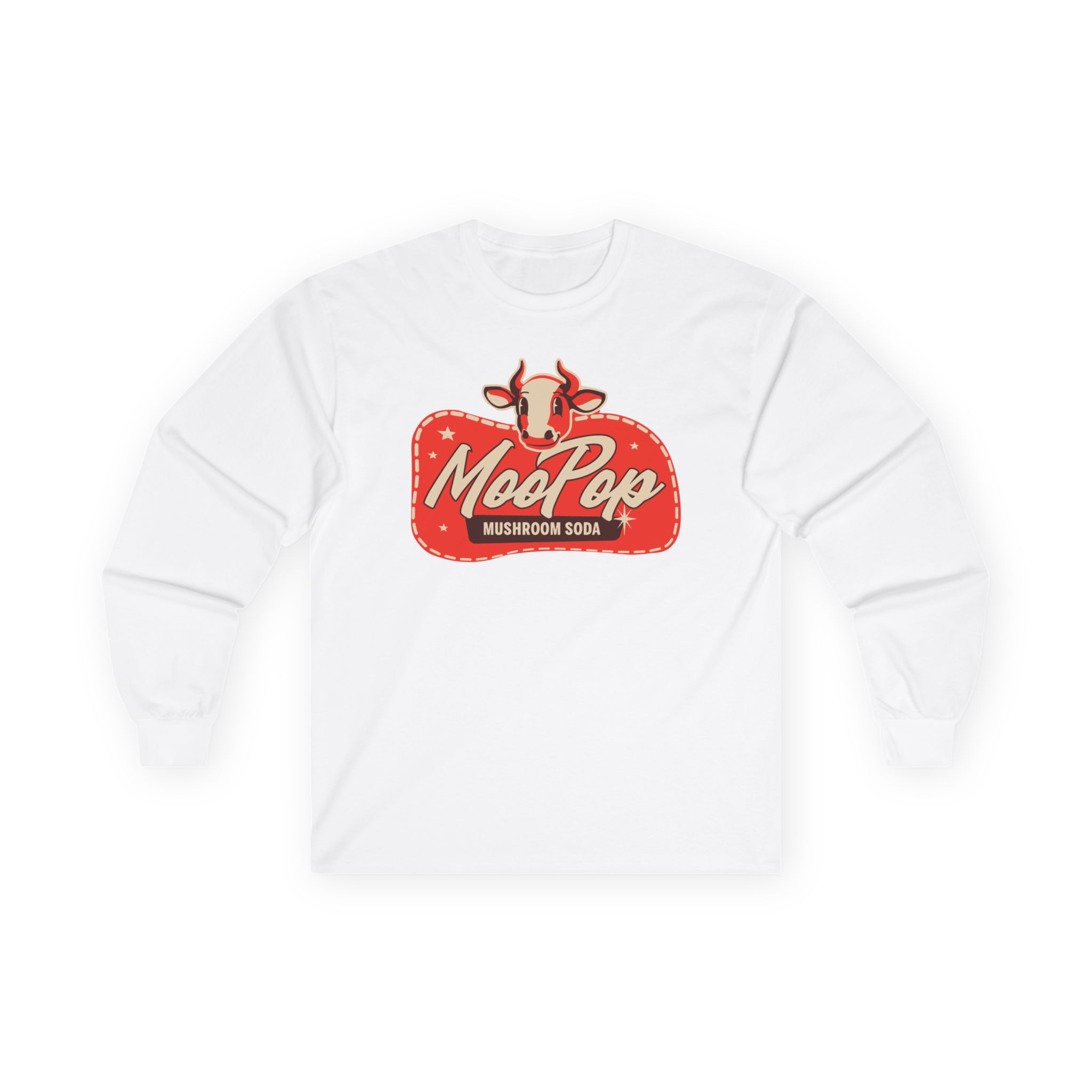 Goodtimeswithscar Unisex Ultra Cotton Long Sleeve Tee