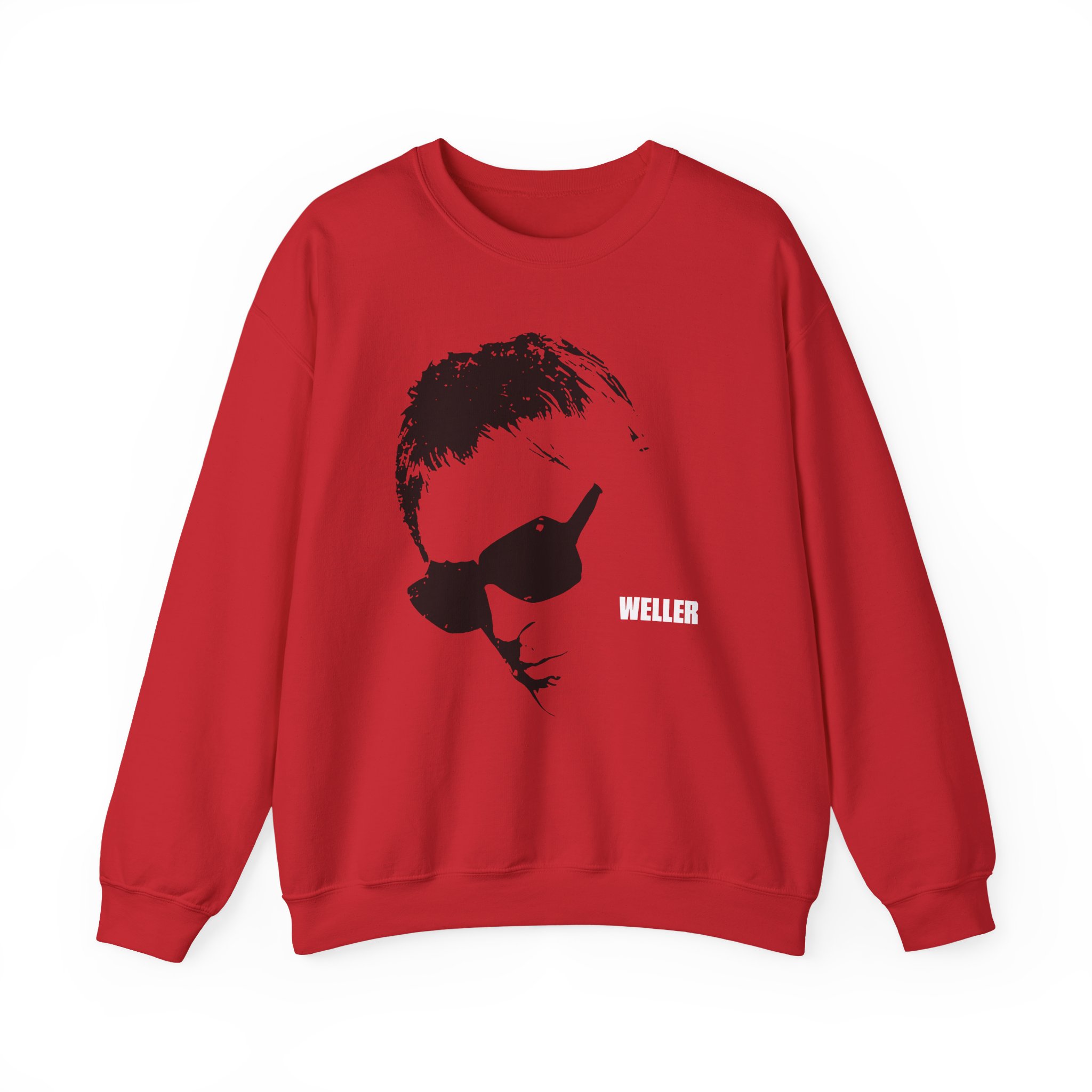 PW GP Unisex Heavy Blend™ Crewneck Sweatshirt - Image 19