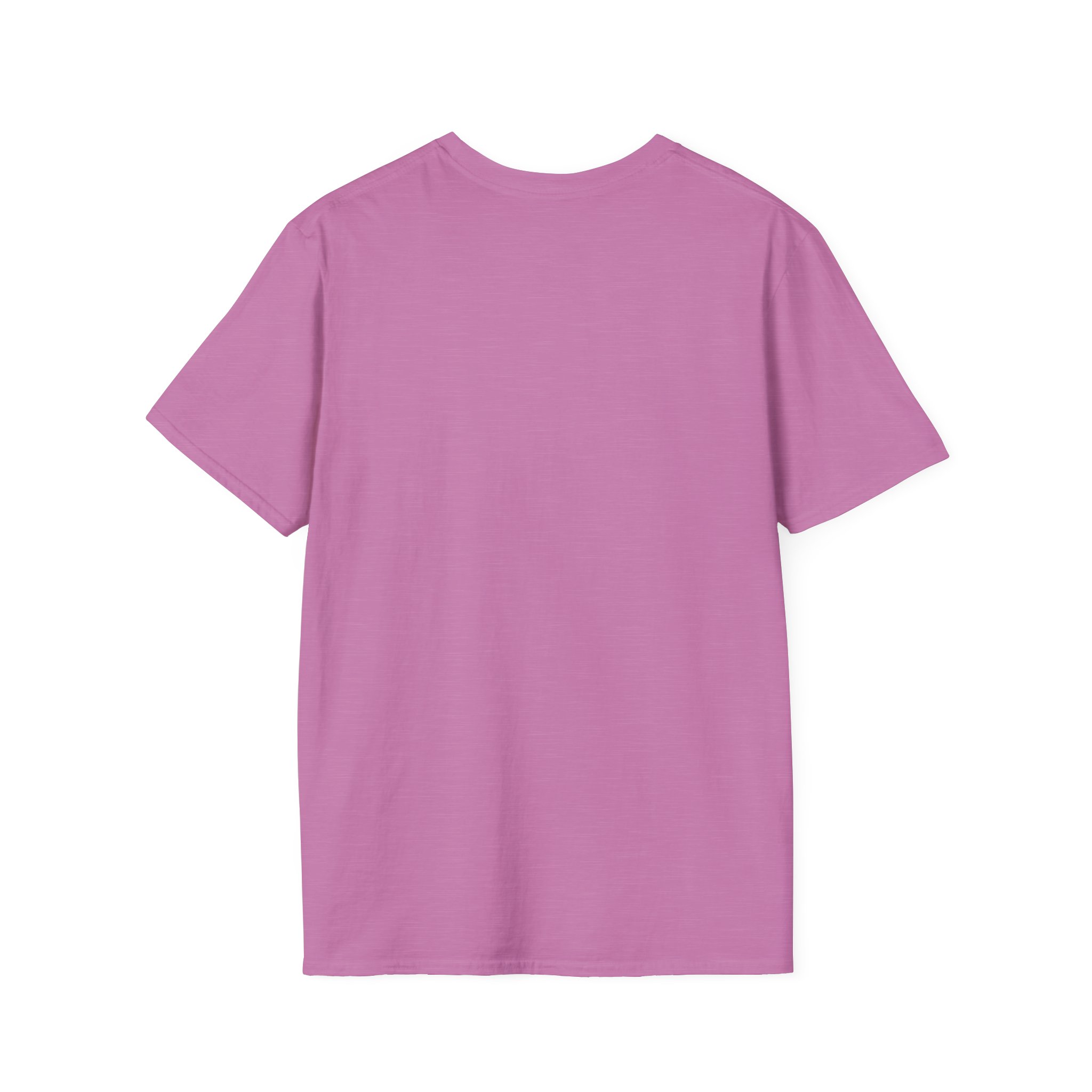 Boomtown Banger Unisex Softstyle T-Shirt - Image 20