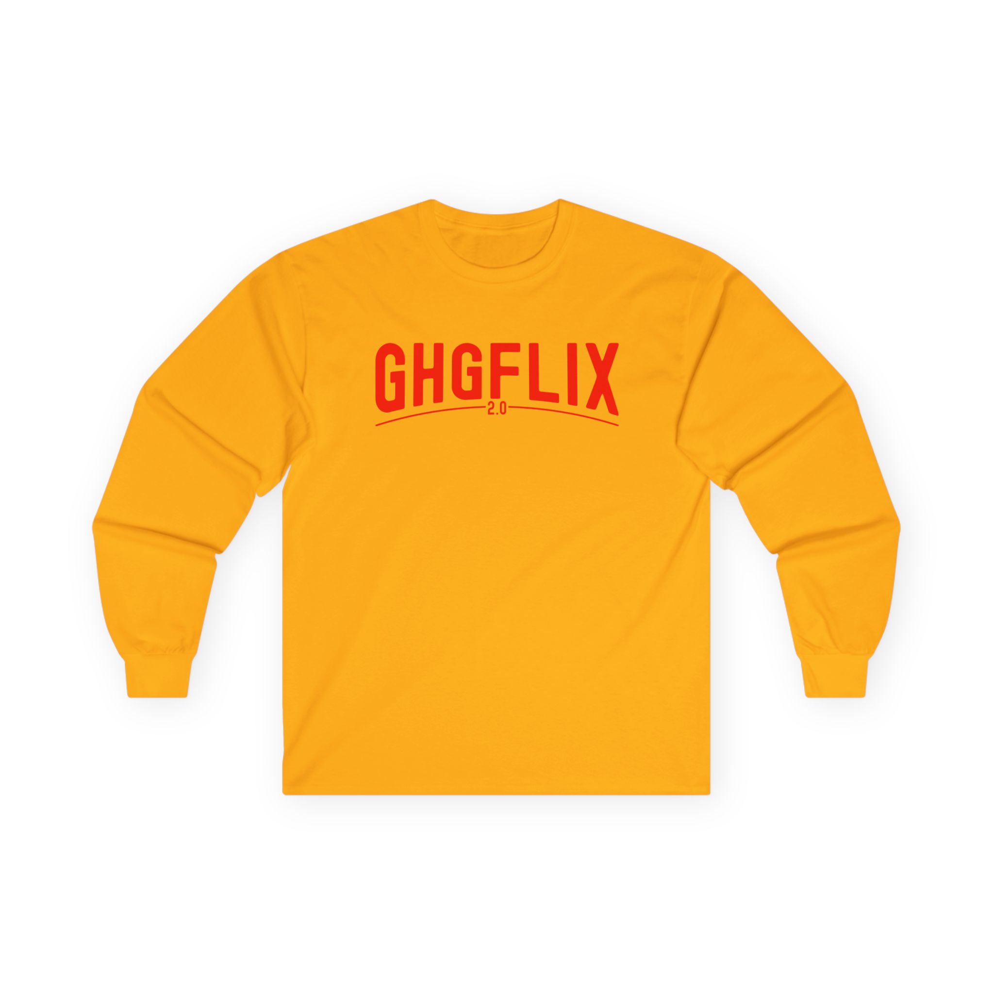 Bastighg Unisex Ultra Cotton Long Sleeve Tee - Image 3