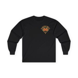 Parkway Drive Prey for the Sorrow Unisex Ultra Cotton Long Sleeve Tee